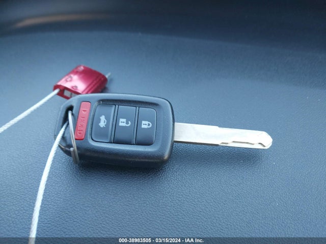 Honda Civic Lx 2014 2HGFG3B55EH521087 Image 11