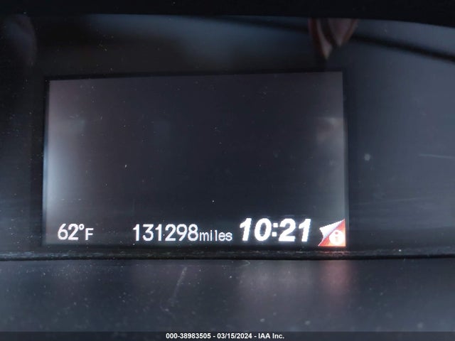 Honda Civic Lx 2014 2HGFG3B55EH521087 Image 7