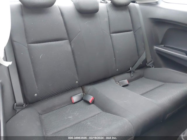 Honda Civic Lx 2014 2HGFG3B55EH521087 Image 8