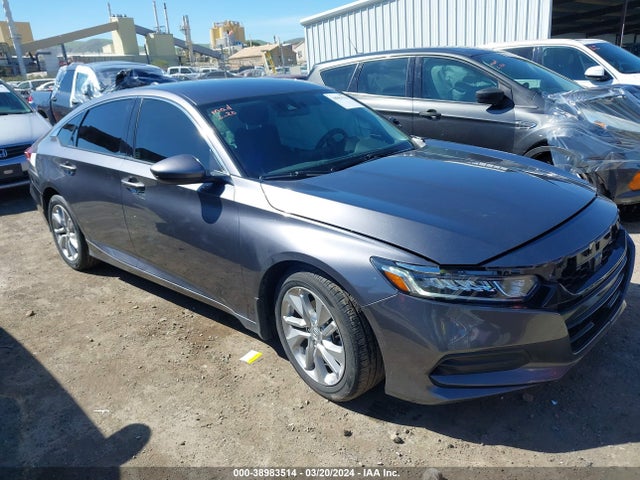 2020 1HGCV1F17LA045697 main image