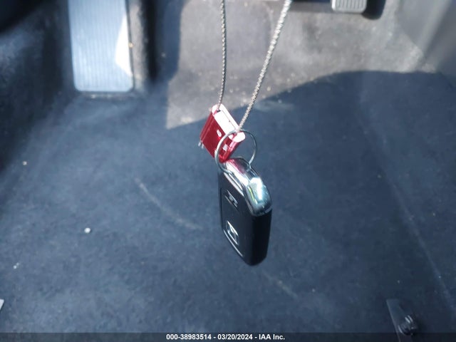 Honda ACCORD LX 2020 1HGCV1F17LA045697 Image 11