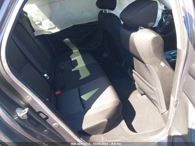 Honda ACCORD LX 2020 1HGCV1F17LA045697 Image 8