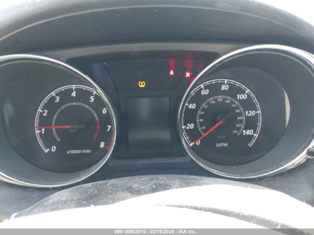 JA4AR3AU9KU015762 Mitsubishi Outlander Sport 2.0 Es/2.0 Le/2.0 Se/2.0 Sp