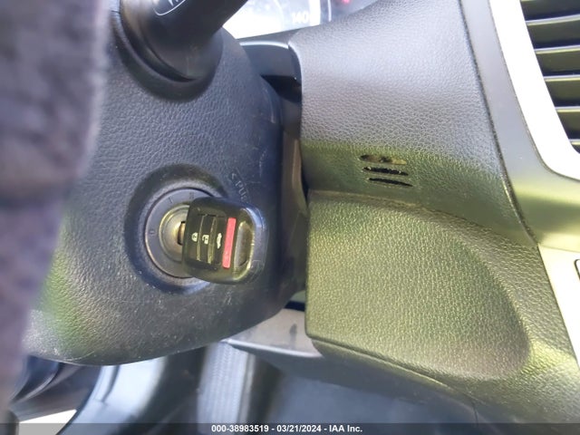 Honda ACCORD LX 2015 1HGCR2F34FA208998 Image 11