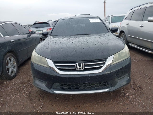 Honda ACCORD LX 2015 1HGCR2F34FA208998 Image 12