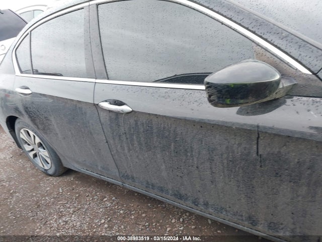 Honda ACCORD LX 2015 1HGCR2F34FA208998 Image 13