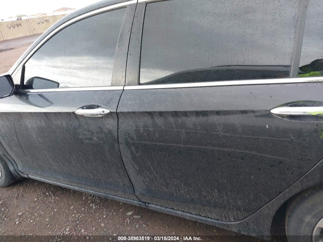 Honda ACCORD LX 2015 1HGCR2F34FA208998 Image 14