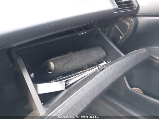Honda ACCORD LX 2015 1HGCR2F34FA208998 Image 6