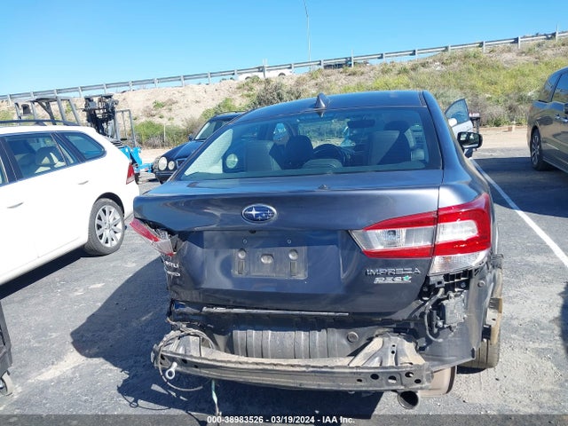 Subaru Impreza 2.0i Limited 2017 4S3GKAU61H3627877 Image 16
