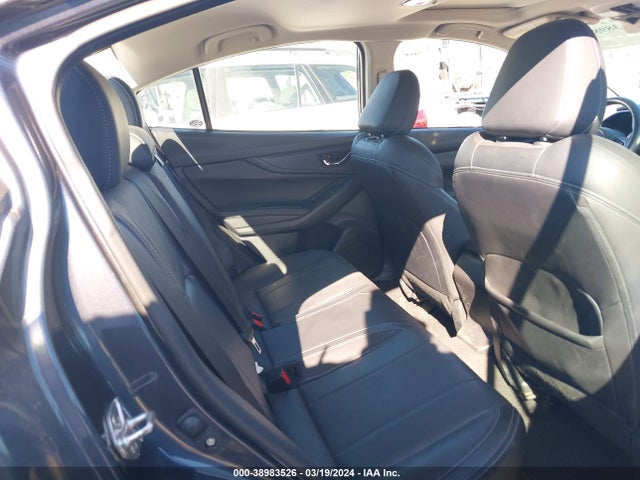 Subaru Impreza 2.0i Limited 2017 4S3GKAU61H3627877 Image 8