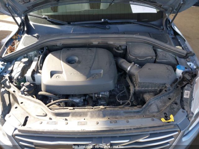 YV440MDU4H2145089 Volvo Xc60 T5 Inscription