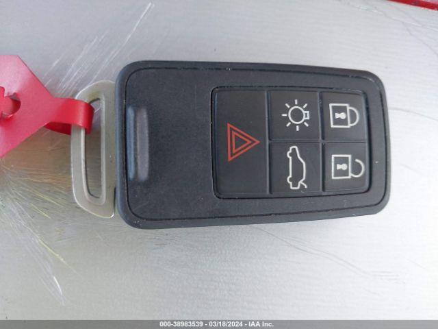 YV440MDU4H2145089 Volvo Xc60 T5 Inscription