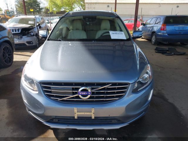 YV440MDU4H2145089 Volvo Xc60 T5 Inscription