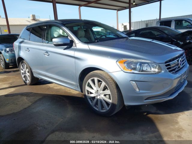 YV440MDU4H2145089 Volvo Xc60 T5 Inscription