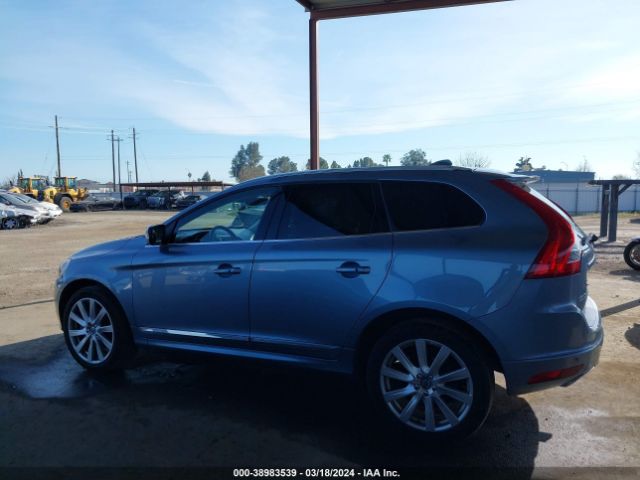YV440MDU4H2145089 Volvo Xc60 T5 Inscription