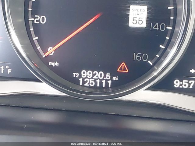 YV440MDU4H2145089 Volvo Xc60 T5 Inscription