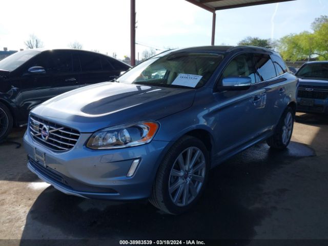 YV440MDU4H2145089 Volvo Xc60 T5 Inscription