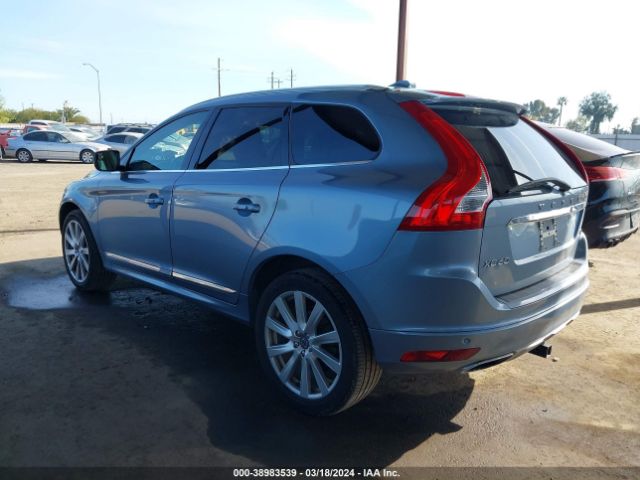 YV440MDU4H2145089 Volvo Xc60 T5 Inscription