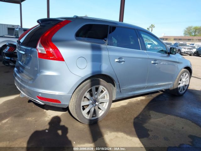 YV440MDU4H2145089 Volvo Xc60 T5 Inscription