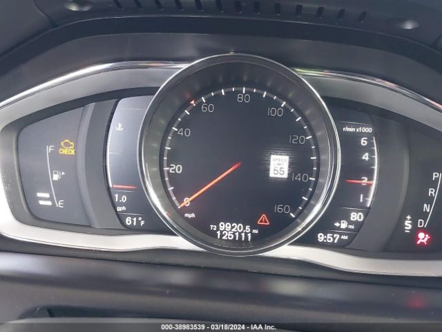 YV440MDU4H2145089 Volvo Xc60 T5 Inscription