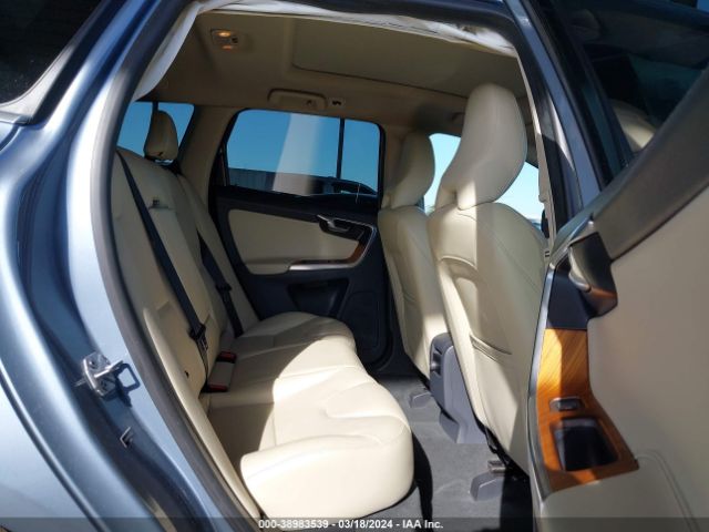 YV440MDU4H2145089 Volvo Xc60 T5 Inscription