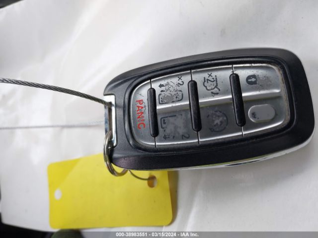 2020 CHRYSLER PACIFICA 2C4RC1GG1LR107351 Photo 10