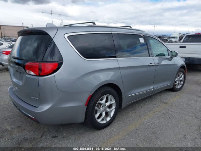 2020 CHRYSLER PACIFICA 2C4RC1GG1LR107351 Photo 3