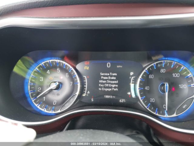 2020 CHRYSLER PACIFICA 2C4RC1GG1LR107351 Photo 6