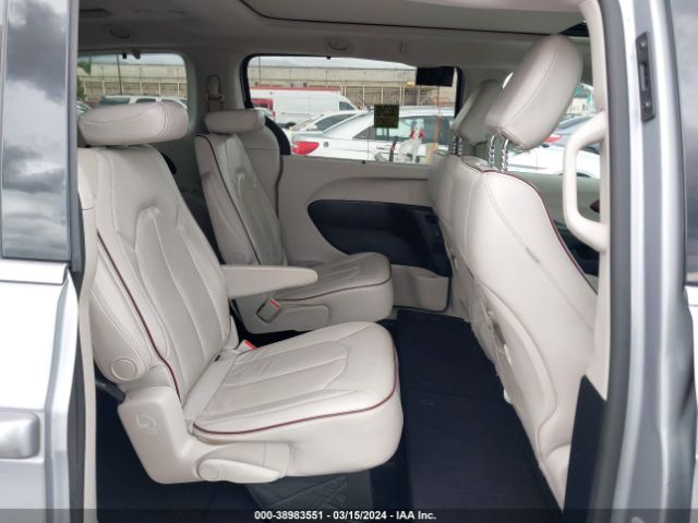 2020 CHRYSLER PACIFICA 2C4RC1GG1LR107351 Photo 7