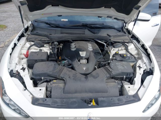 ZAM57XSA5H1240372 Maserati Ghibli