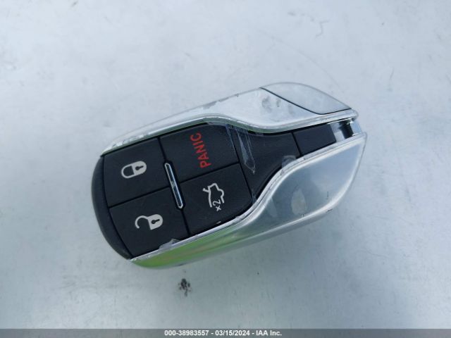 ZAM57XSA5H1240372 Maserati Ghibli