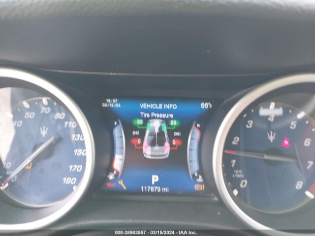 ZAM57XSA5H1240372 Maserati Ghibli