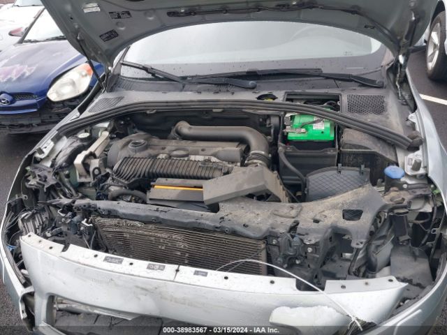 2013 VOLVO S60 YV1612FH5D2170567 Photo 9