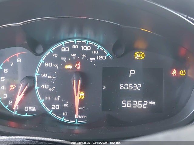 Chevrolet Spark Fwd 1lt Automatic 2021 KL8CD6SA9MC744624 Image 15