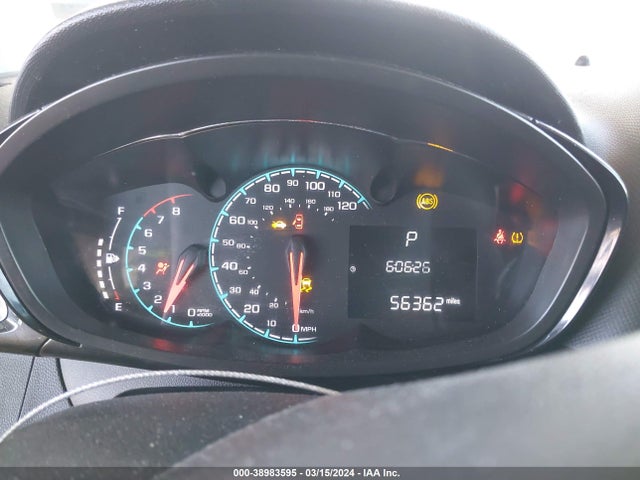 Chevrolet Spark Fwd 1lt Automatic 2021 KL8CD6SA9MC744624 Image 7