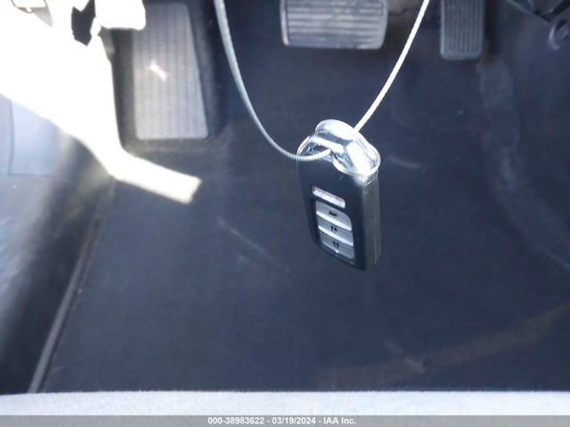 Honda CR-V EX 2015 2HKRM3H51FH506932 Image 11