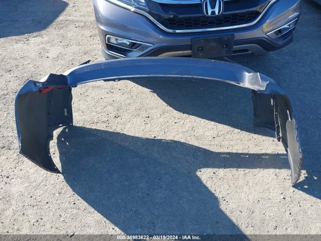Honda CR-V EX 2015 2HKRM3H51FH506932 Image 12