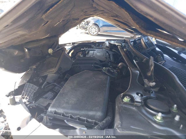 Honda Accord Ex-l 2017 1HGCR2F82HA029874 Image 10