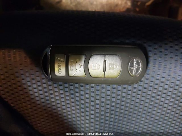 3MYDLBZV2GY135582 Scion IA