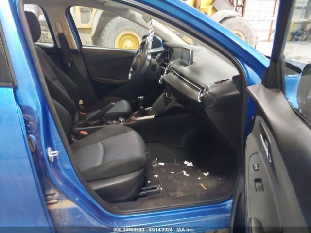 3MYDLBZV2GY135582 Scion IA