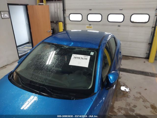 3MYDLBZV2GY135582 Scion IA