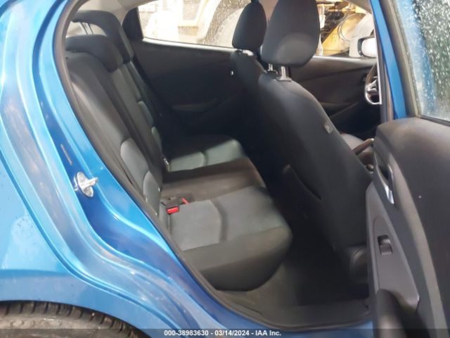 3MYDLBZV2GY135582 Scion IA