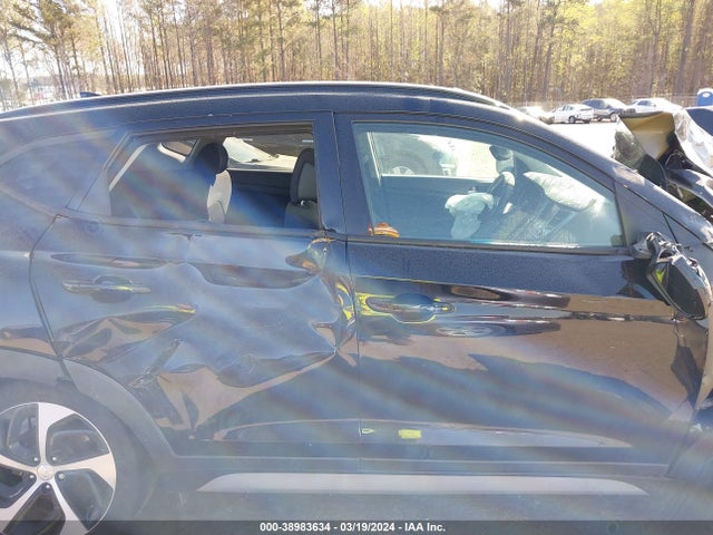 Hyundai Tucson Value 2018 KM8J33A20JU747083 Image 13