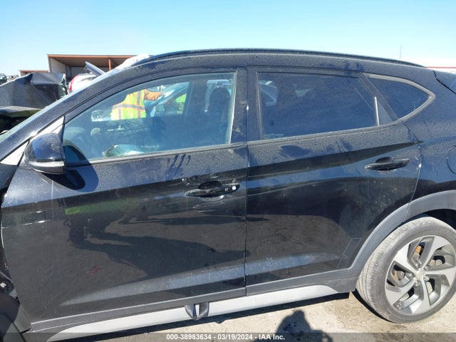 Hyundai Tucson Value 2018 KM8J33A20JU747083 Image 14