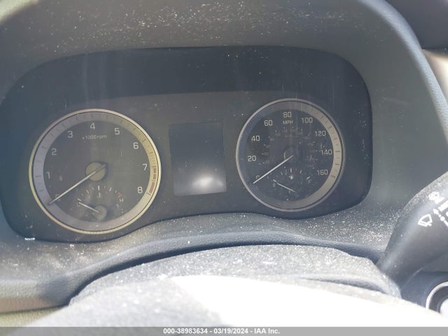 Hyundai Tucson Value 2018 KM8J33A20JU747083 Image 15