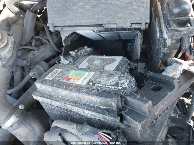 Hyundai Tucson Value 2018 KM8J33A20JU747083 Image 18