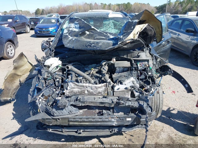 Hyundai Tucson Value 2018 KM8J33A20JU747083 Image 6