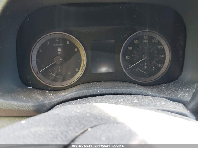 Hyundai Tucson Value 2018 KM8J33A20JU747083 Image 7