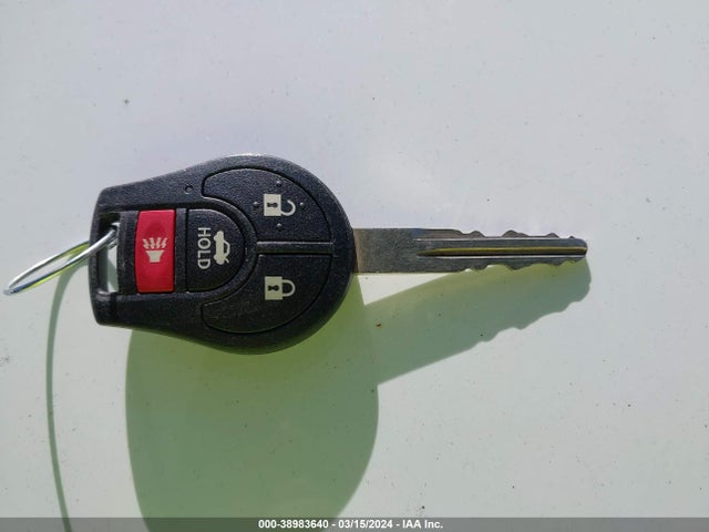 Nissan SENTRA S 2014 3N1AB7AP3EY310582 Image 11