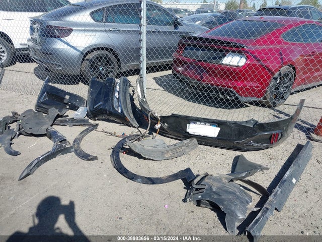 KIA Ev6 Gt 2023 KNDC5DLE6P5110982 Image 10